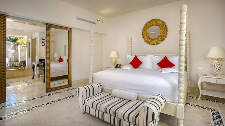 Three Bedroom Royale Villa 